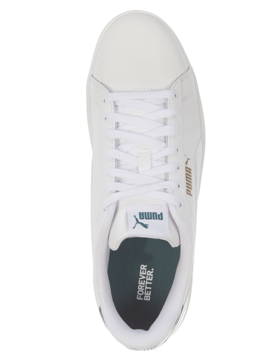 Tenis Puma Smash 3.0 L para hombre