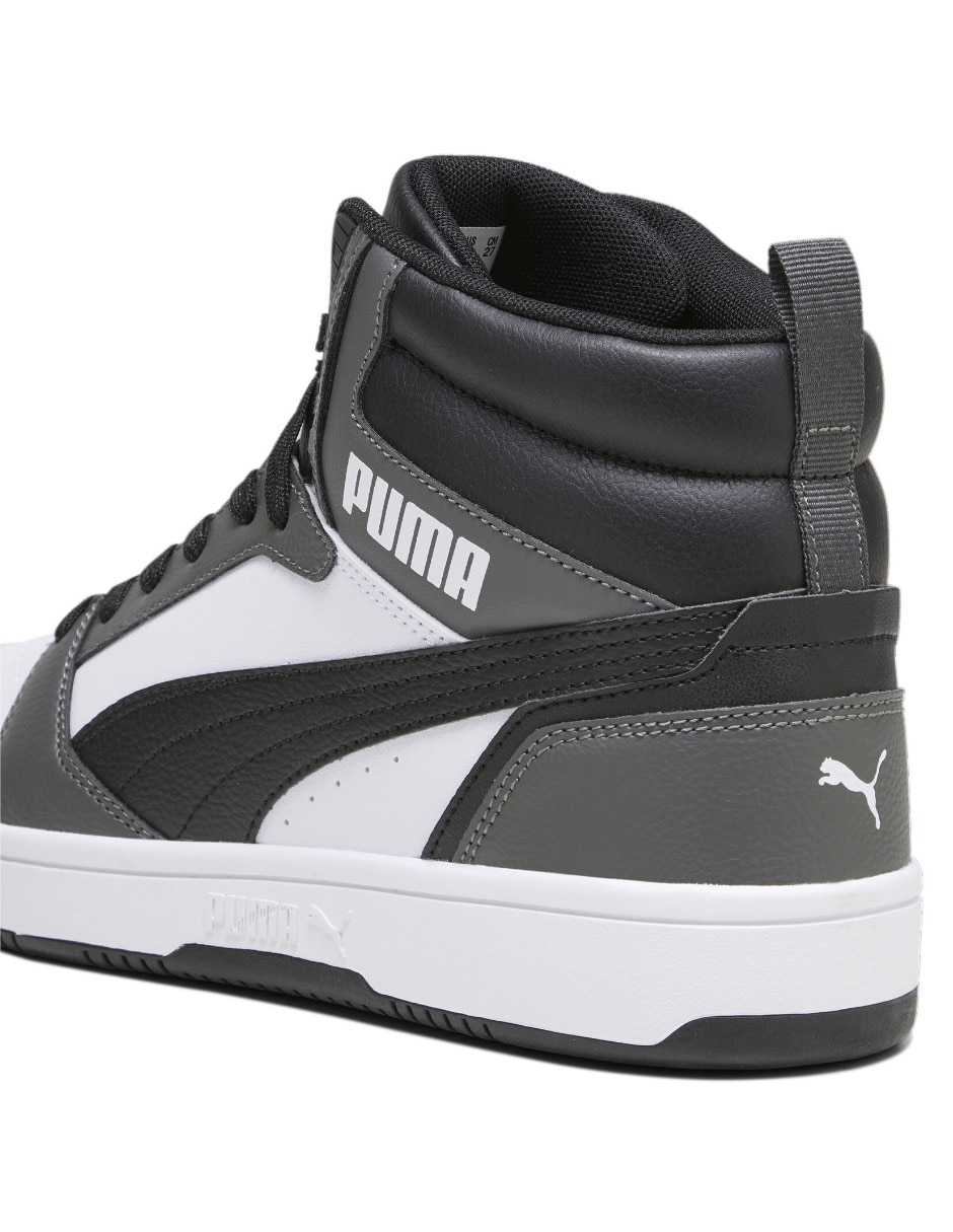 Tenis Puma Rebound V6 para hombre