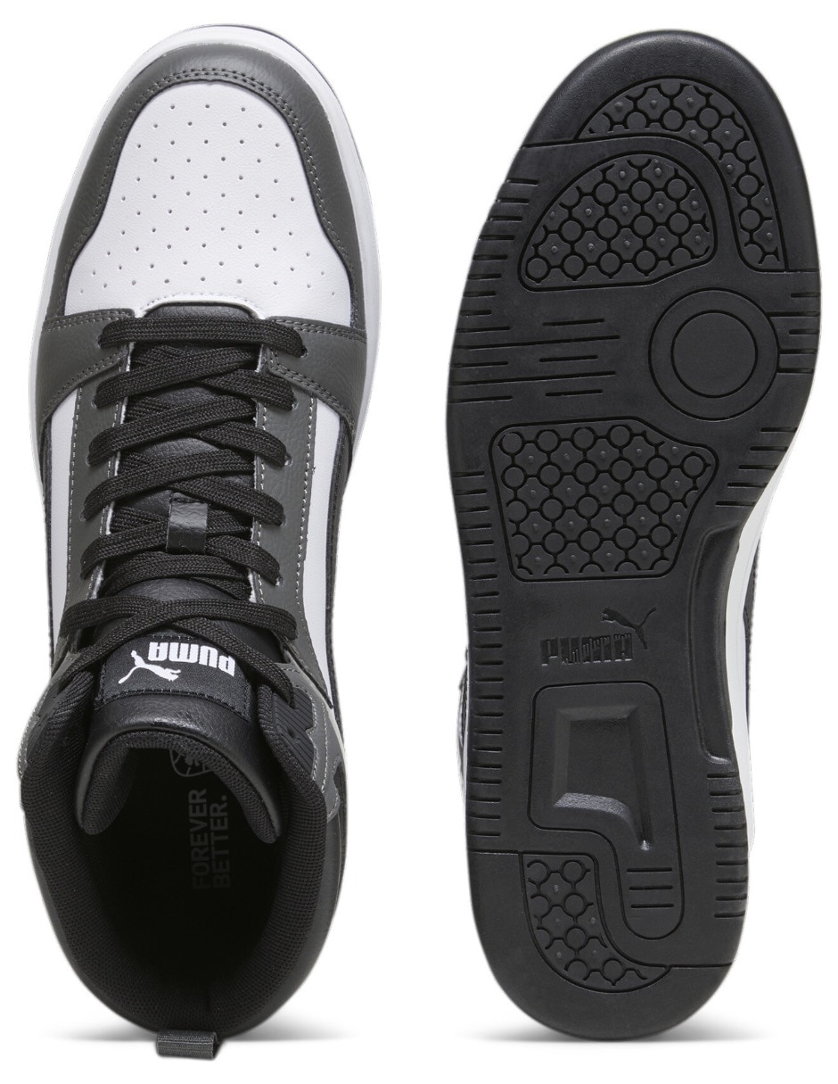 Tenis Puma Rebound V6 para hombre