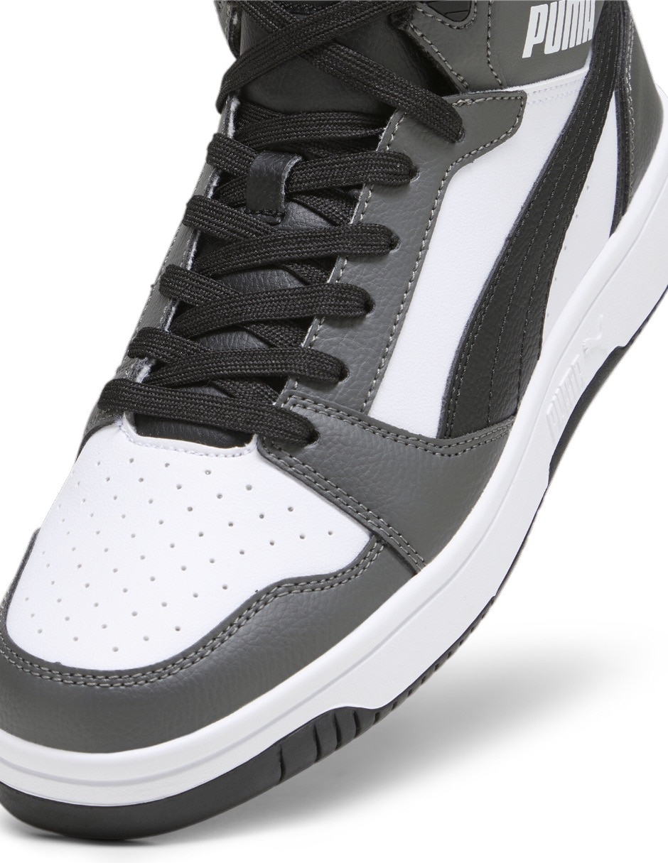Tenis Puma Rebound V6 para hombre