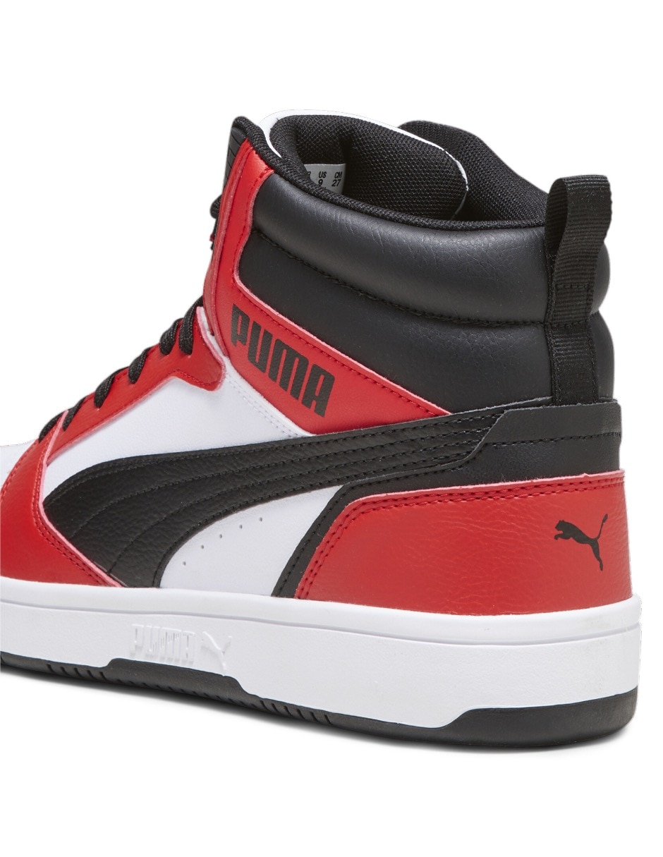 Tenis Puma Rebound v6 para hombre
