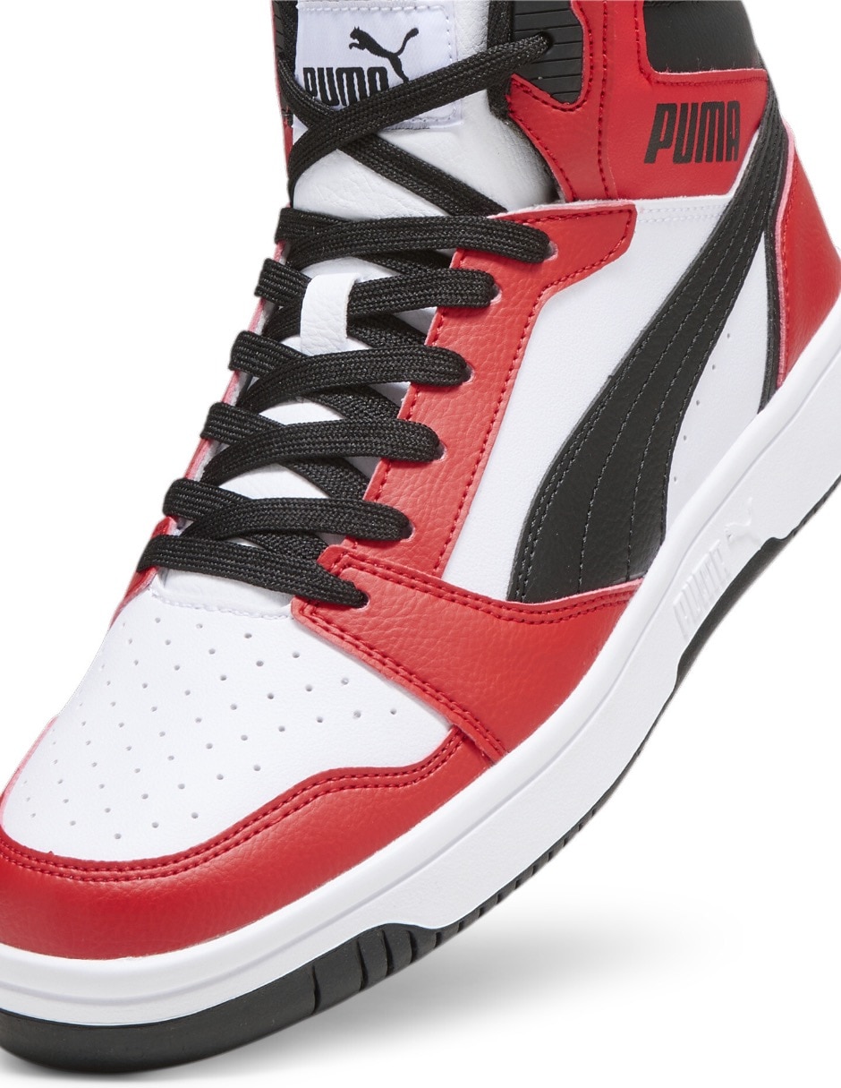 Tenis Puma Rebound v6 para hombre