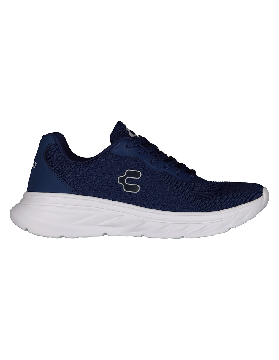 Tenis Raiden de hombre para correr 2