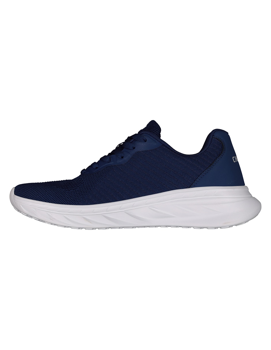 Tenis Raiden de hombre para correr 4