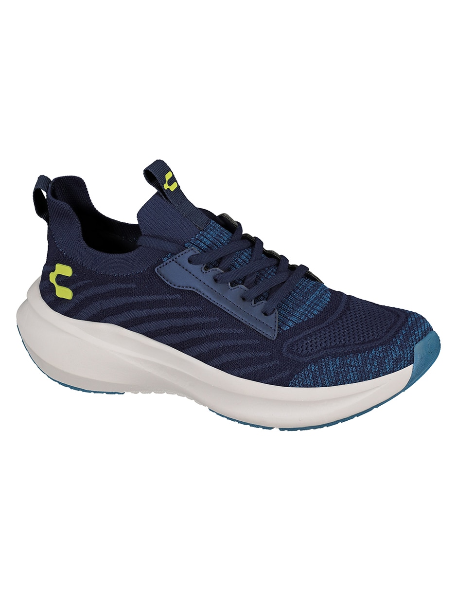 Tenis Ambros de hombre para correr