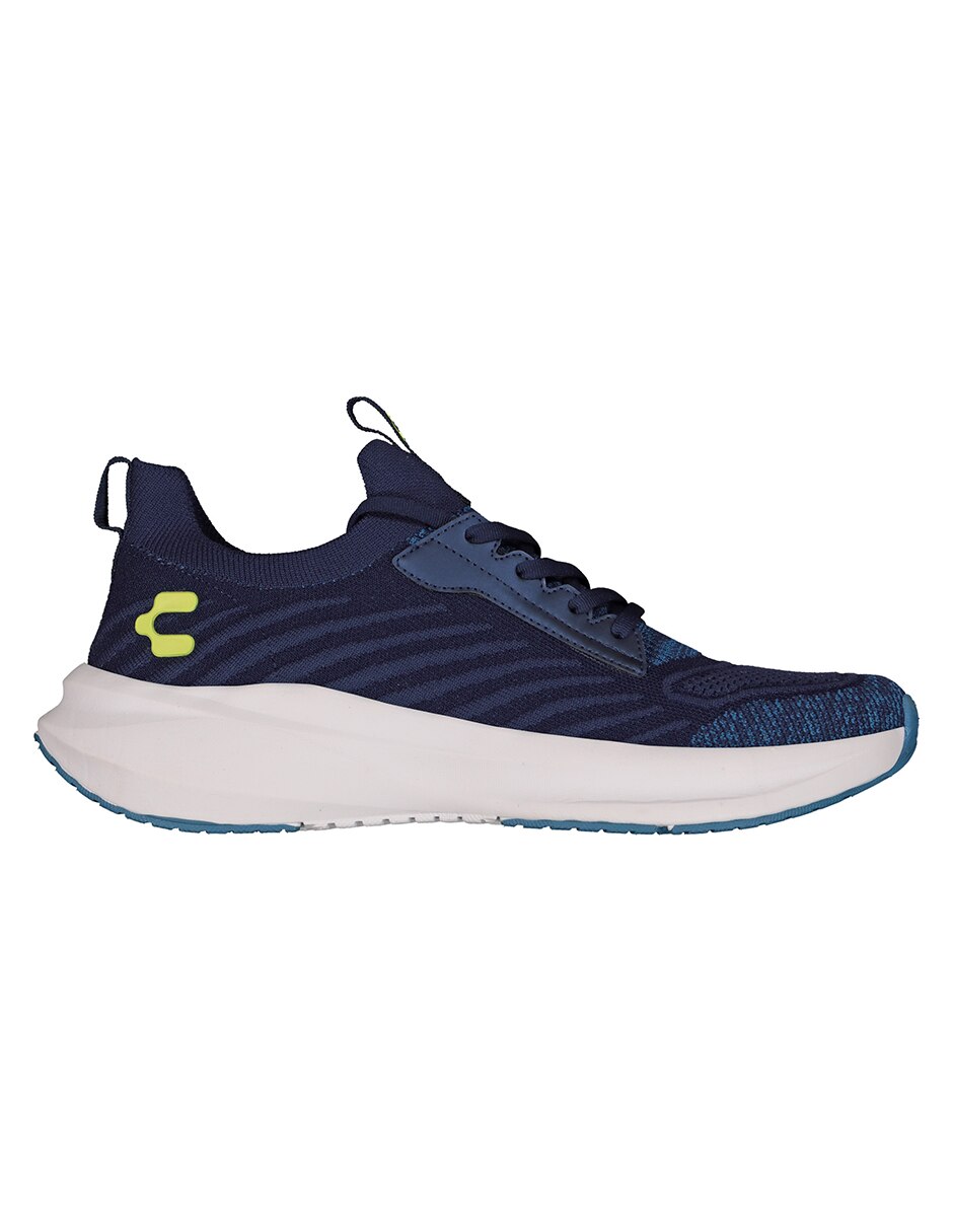 Tenis Ambros de hombre para correr 5