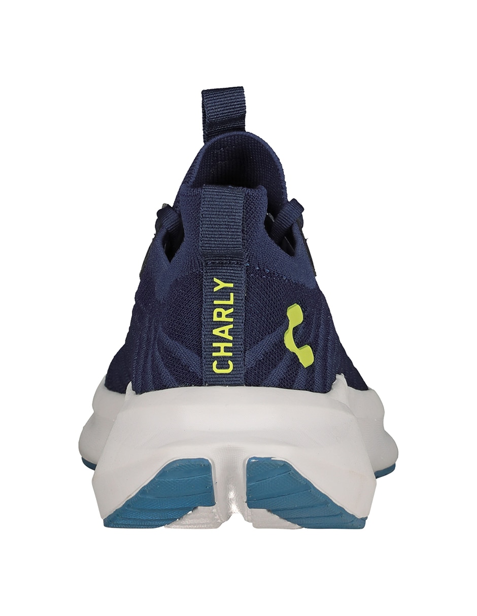 Tenis Ambros de hombre para correr