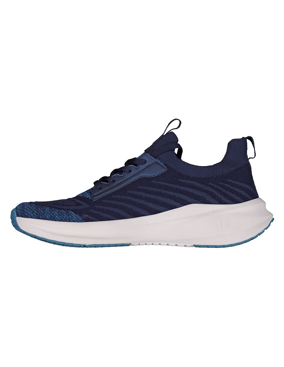 Tenis Ambros de hombre para correr