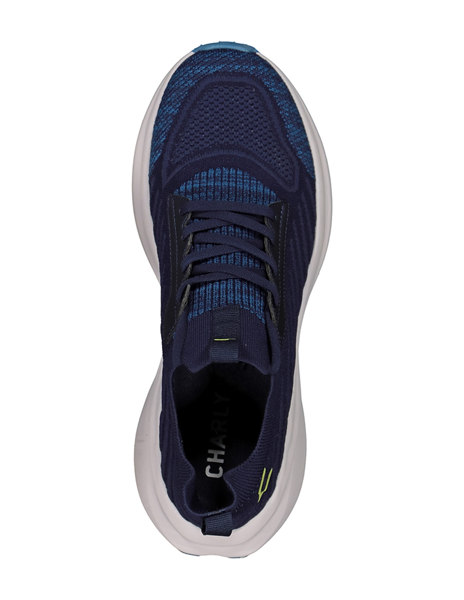 Tenis Ambros de hombre para correr