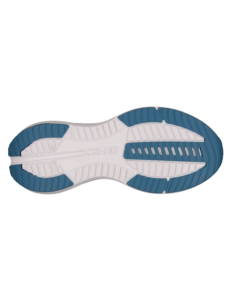 Tenis Ambros de hombre para correr 6