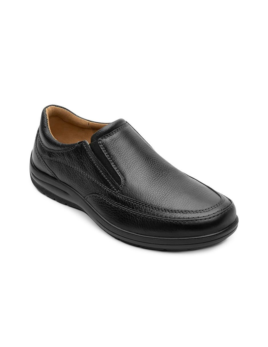 Mocasín para hombre