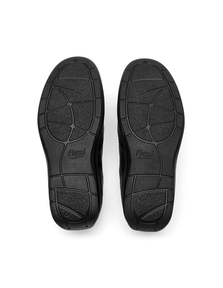 Mocasín para hombre 7