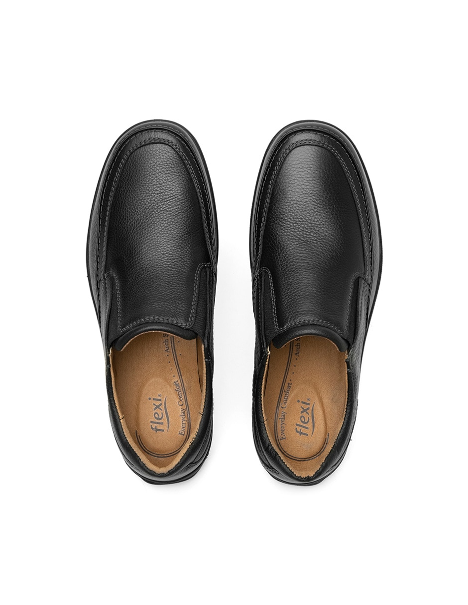 Mocasín para hombre 5