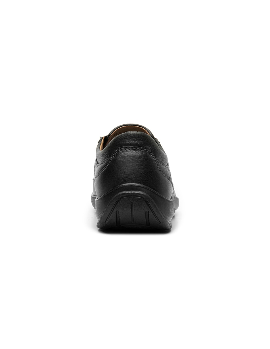 Mocasín para hombre