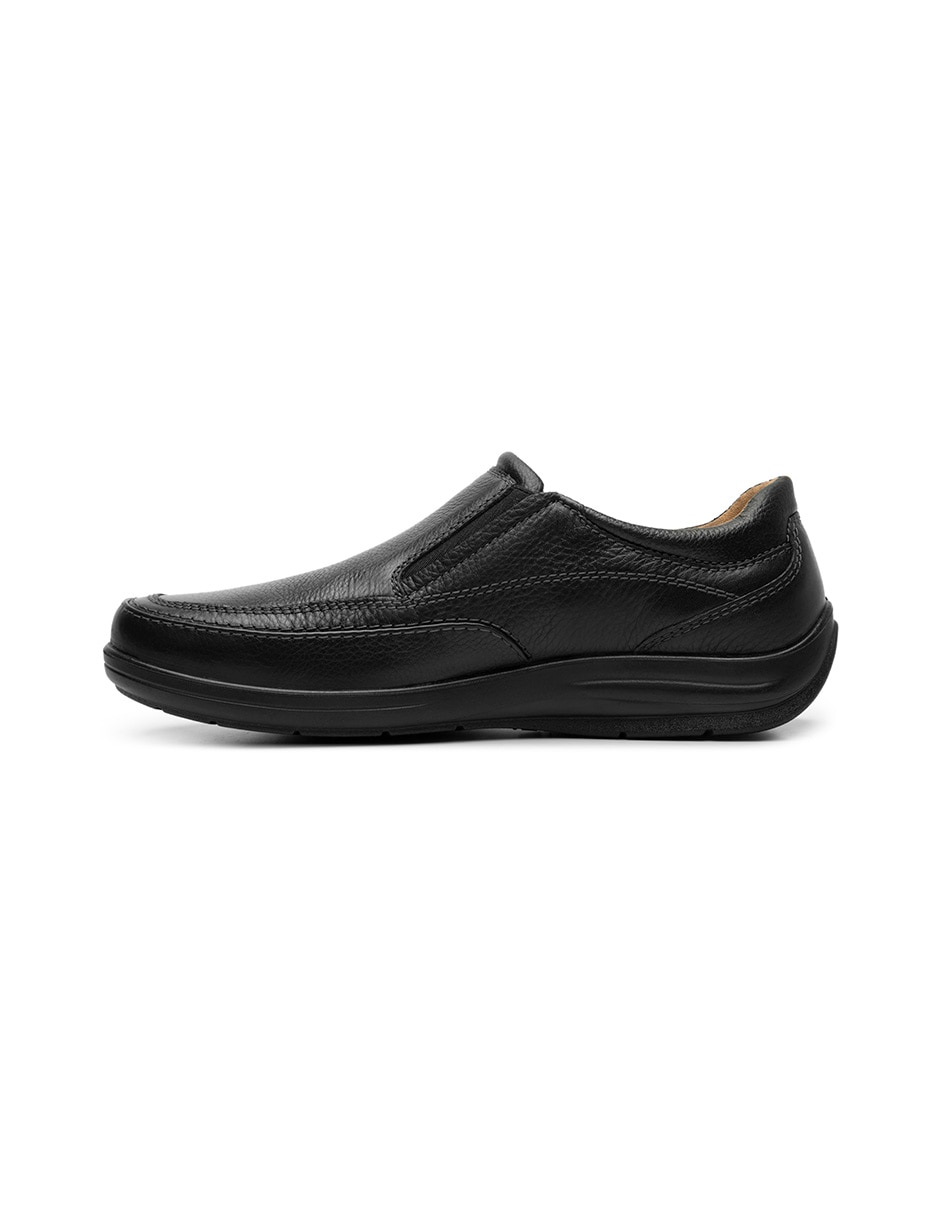 Mocasín para hombre