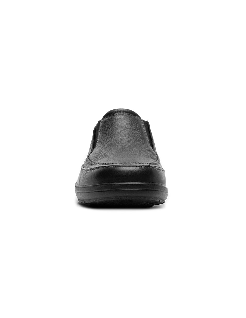 Mocasín para hombre 8
