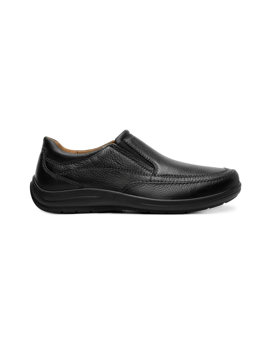 Mocasín para hombre