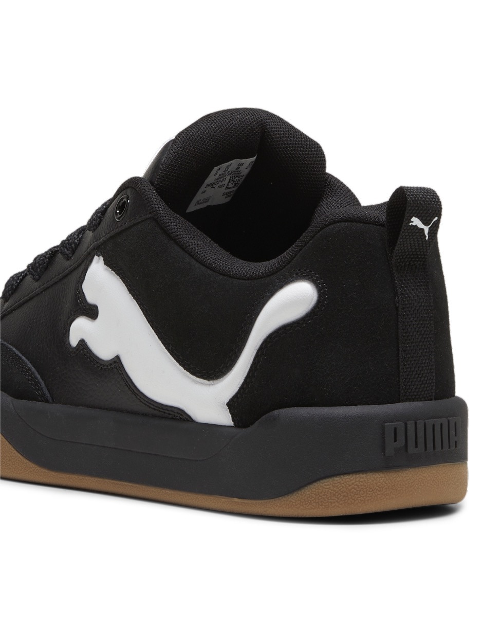 Tenis Park Lifestyle para hombre 7