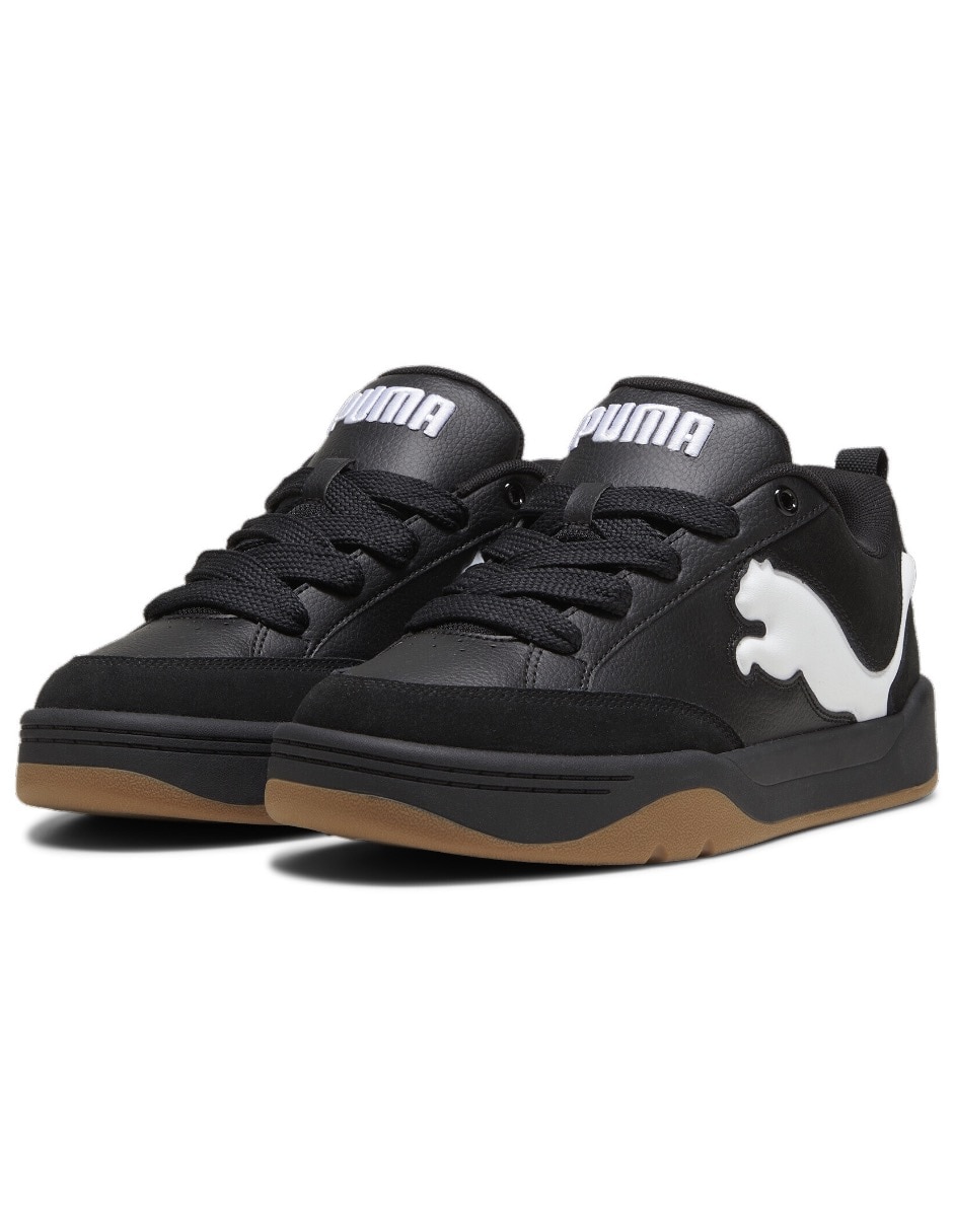 Tenis Park Lifestyle para hombre 5