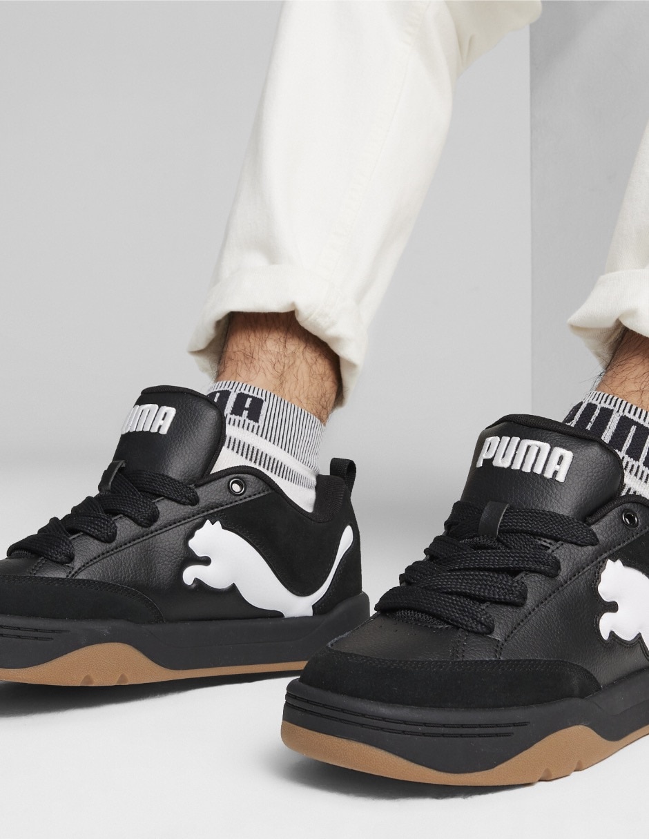 Tenis Park Lifestyle para hombre 4