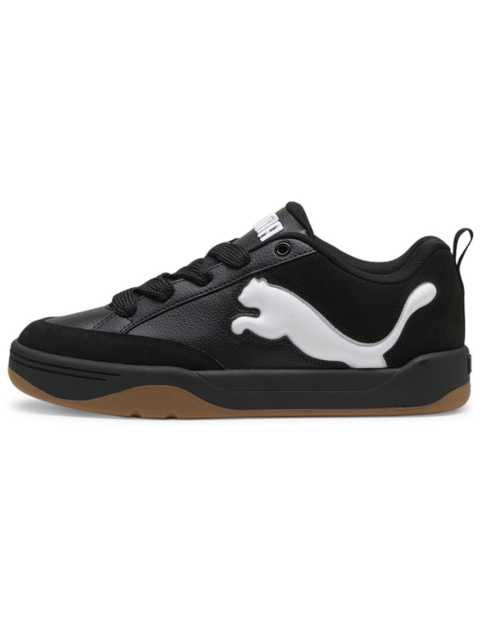 Tenis Park Lifestyle para hombre 2