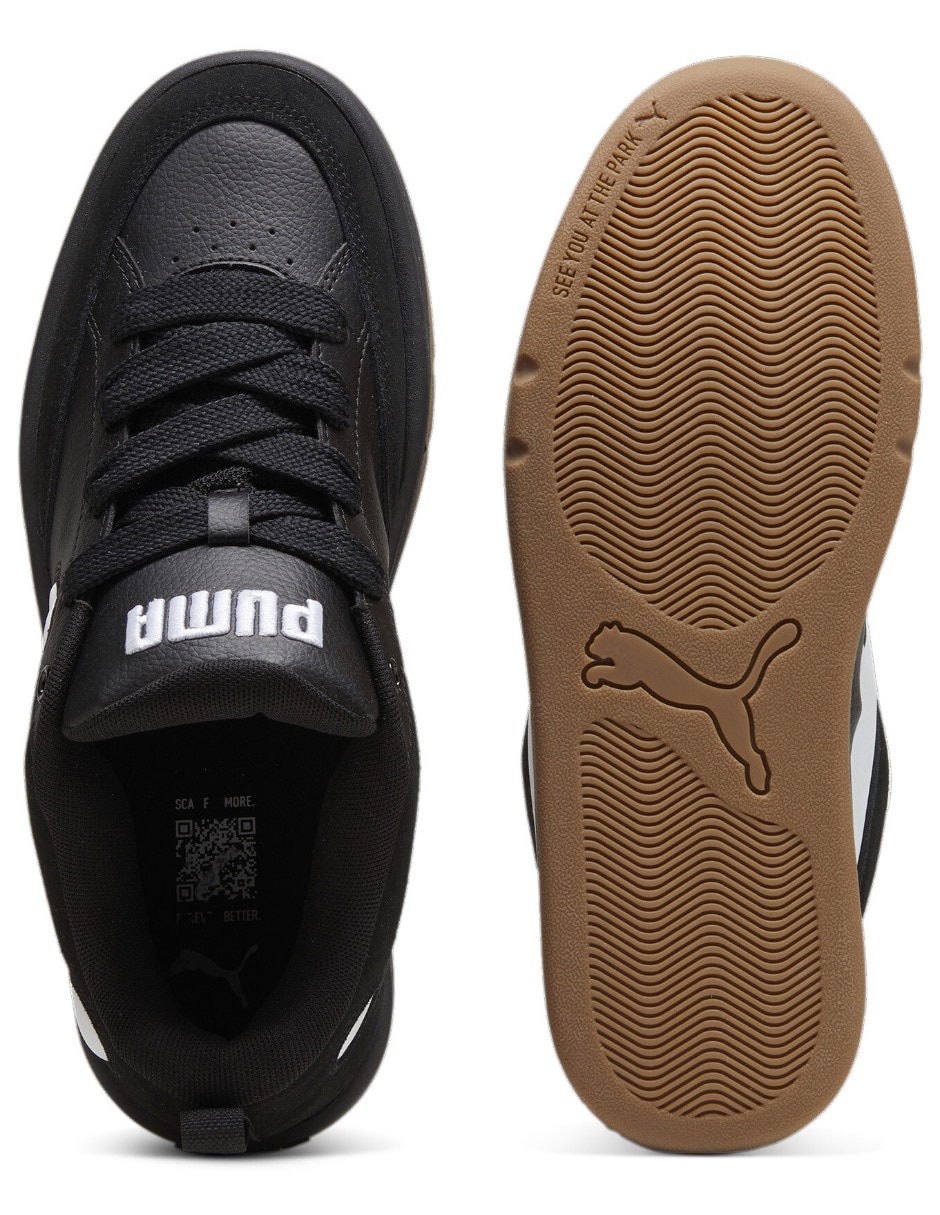 Tenis Park Lifestyle para hombre 8