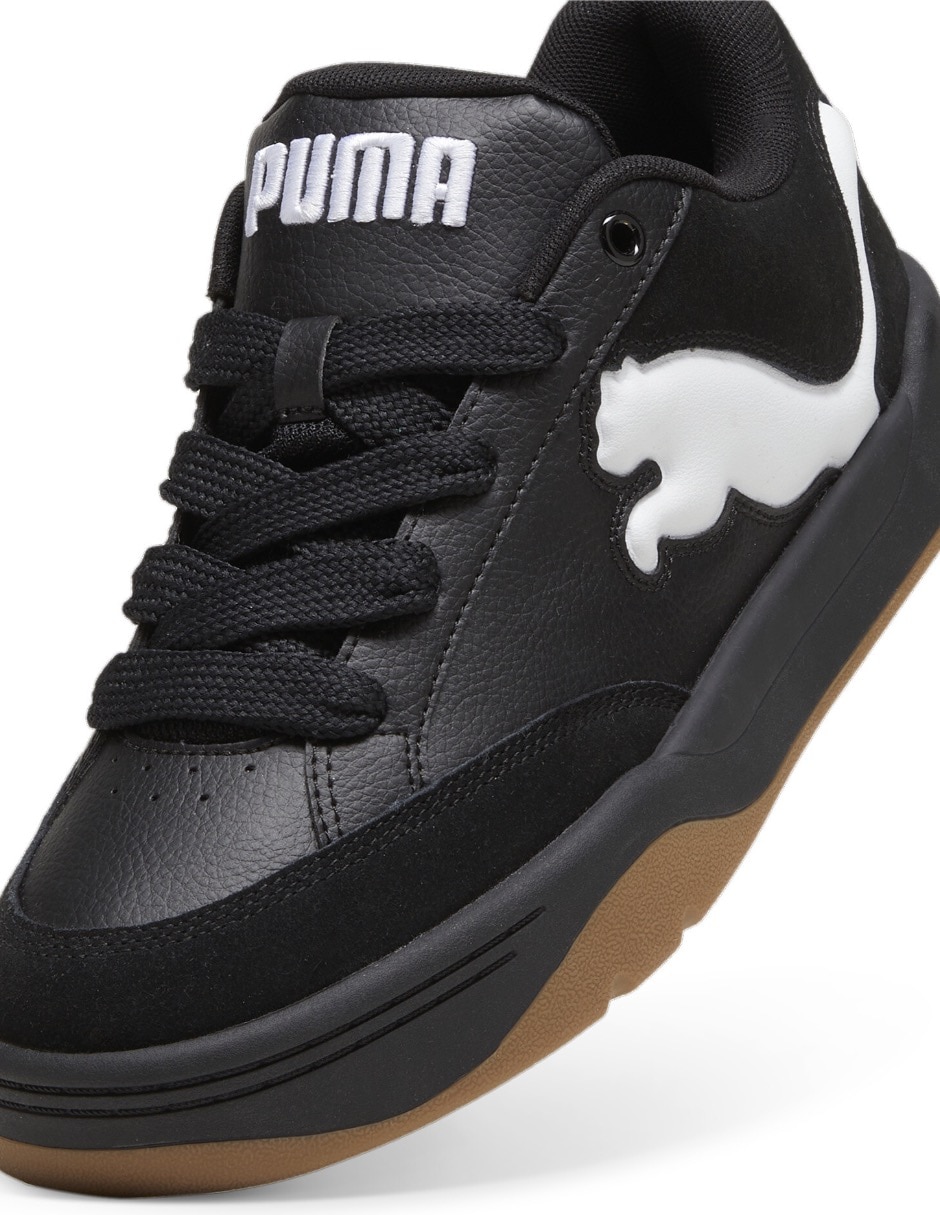 Tenis Park Lifestyle para hombre 3