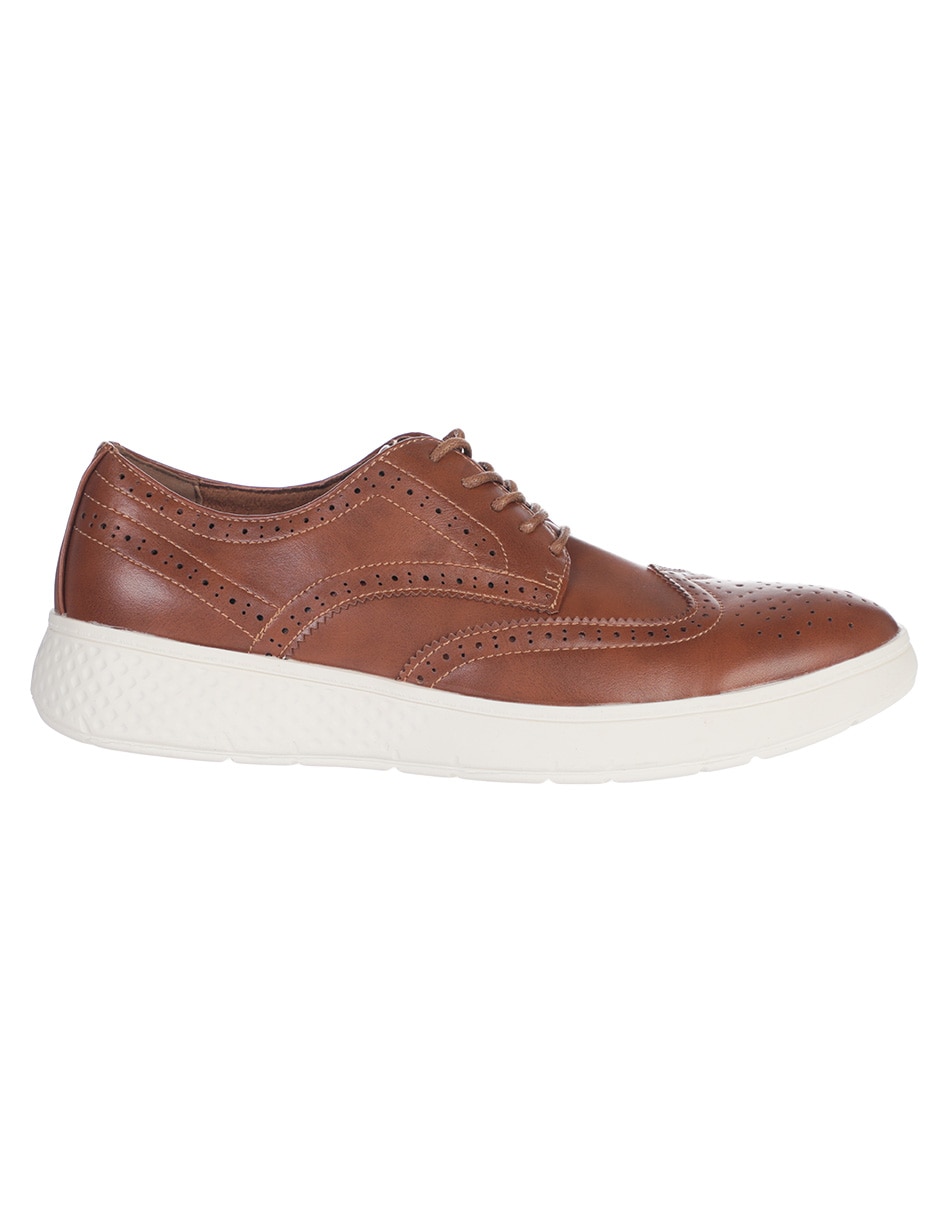 Zapato bostoniano para hombre 5