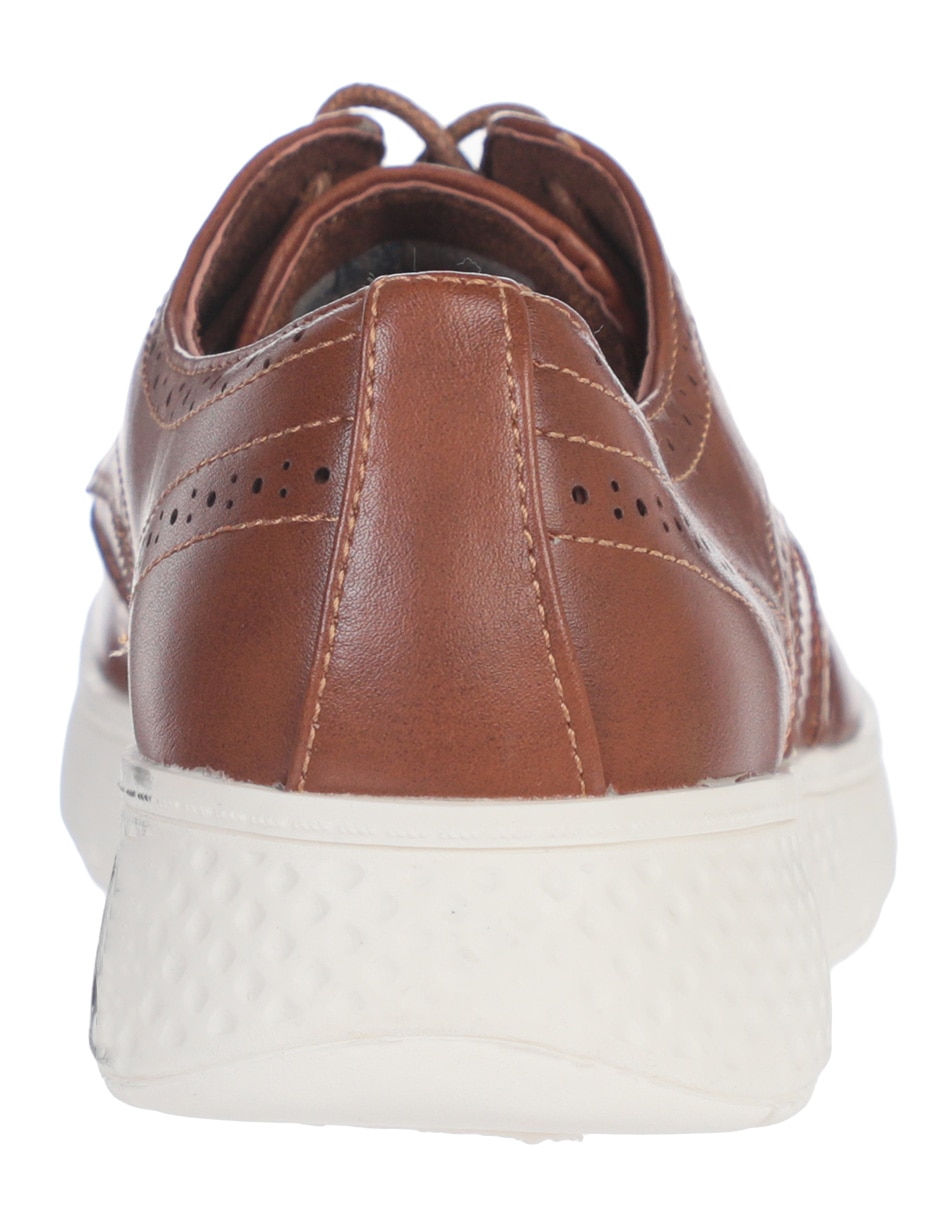 Zapato bostoniano para hombre 4