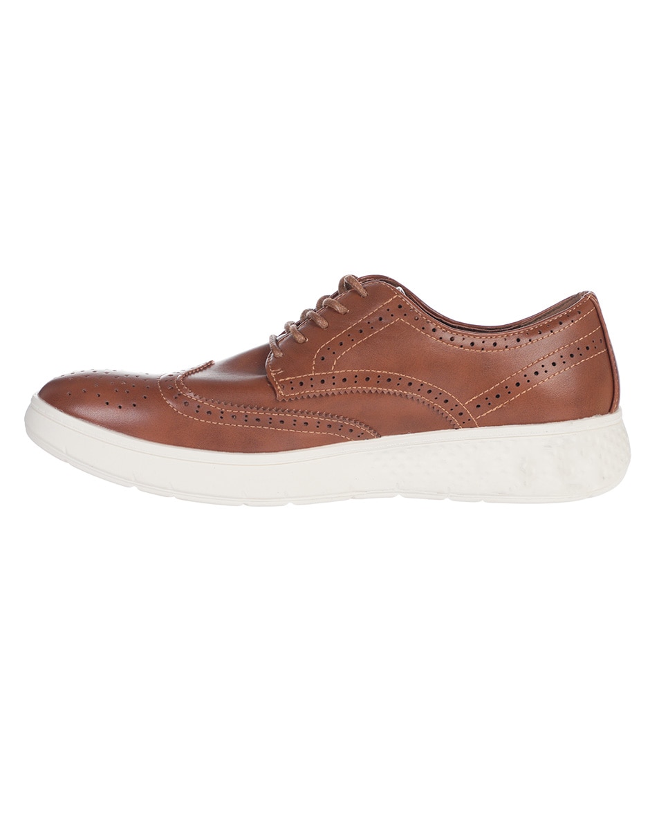 Zapato bostoniano para hombre 3