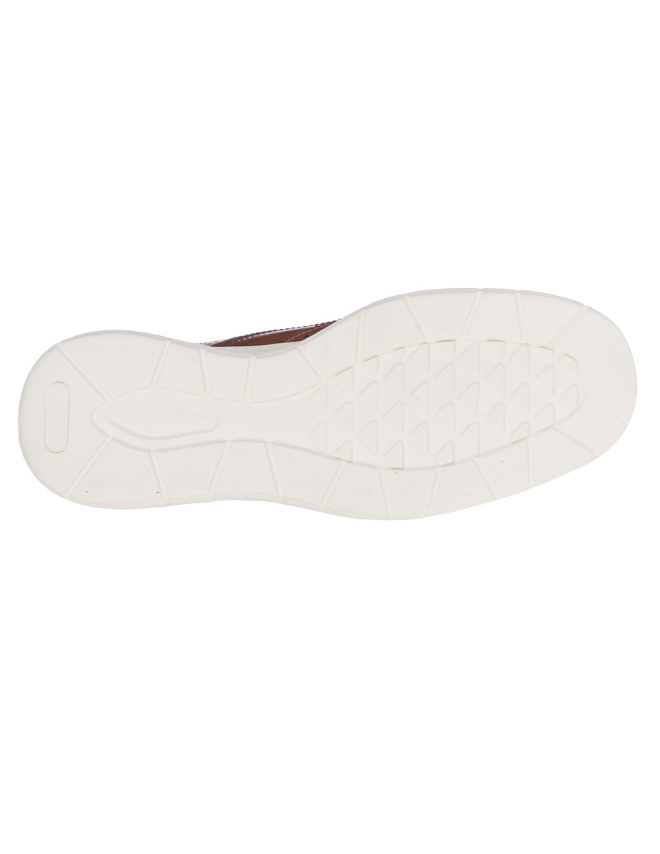 Zapato bostoniano para hombre 6