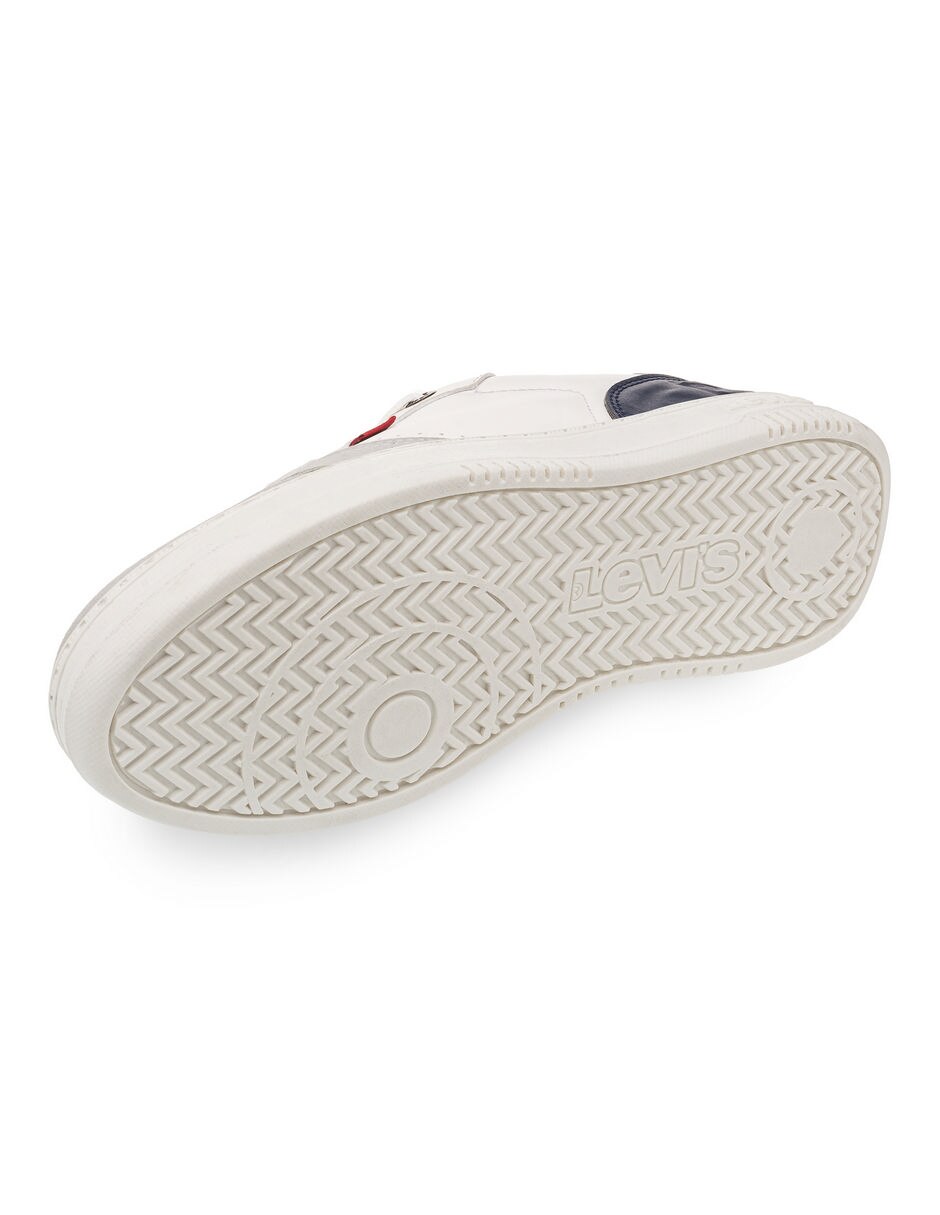 Tenis para hombre 5