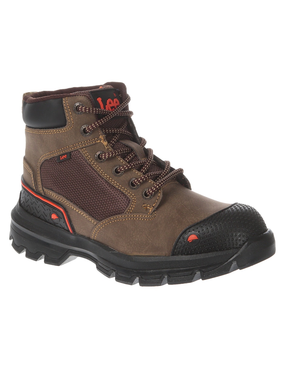 Bota Hikker para hombre