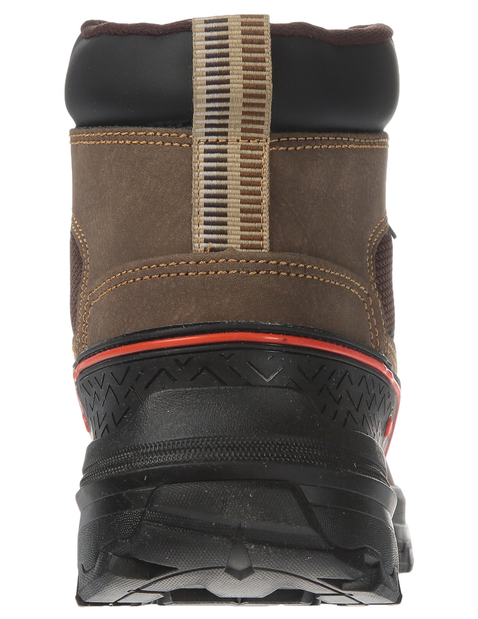 Bota Hikker para hombre