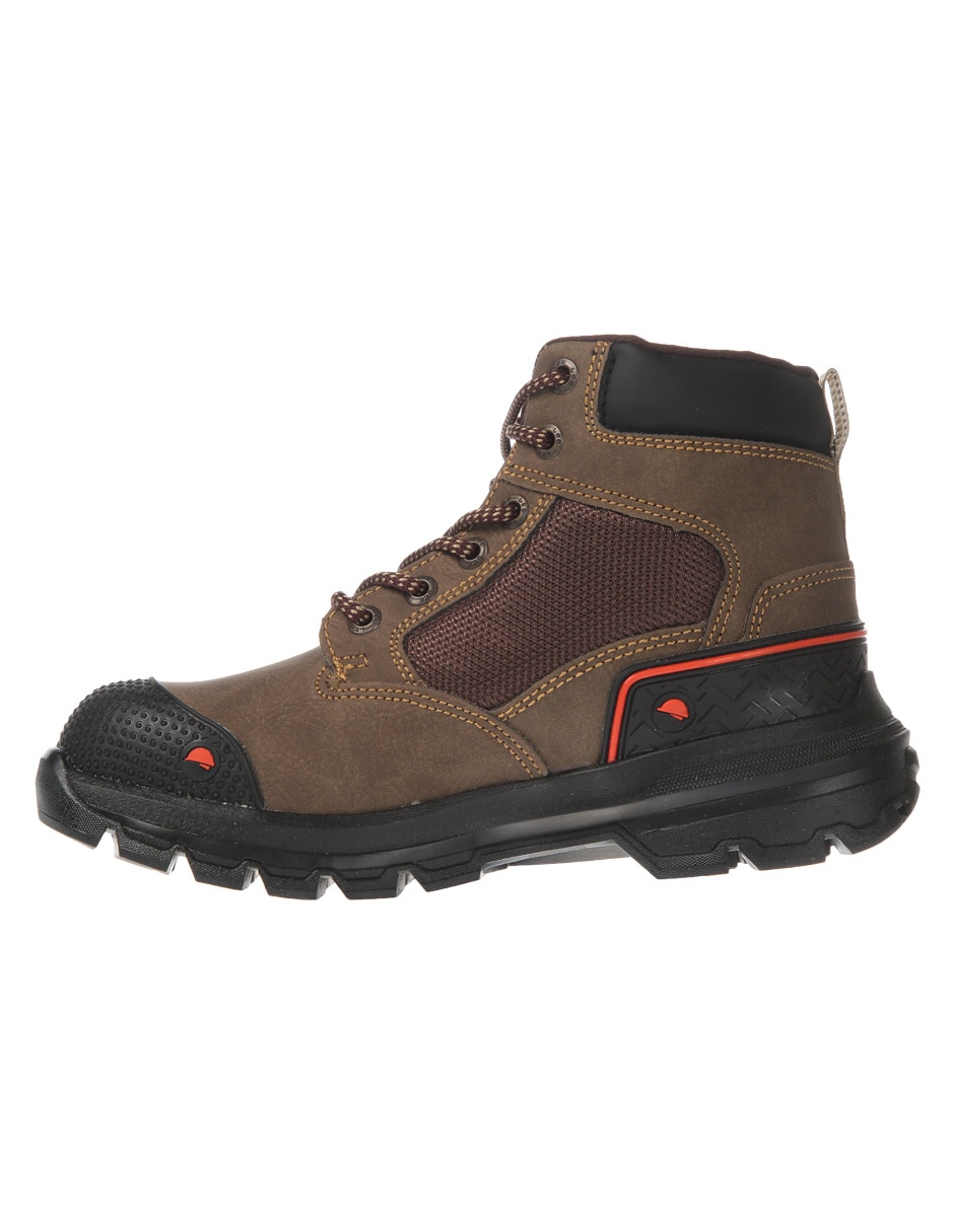 Bota Hikker para hombre