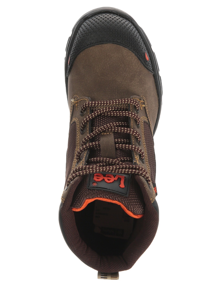 Bota Hikker para hombre