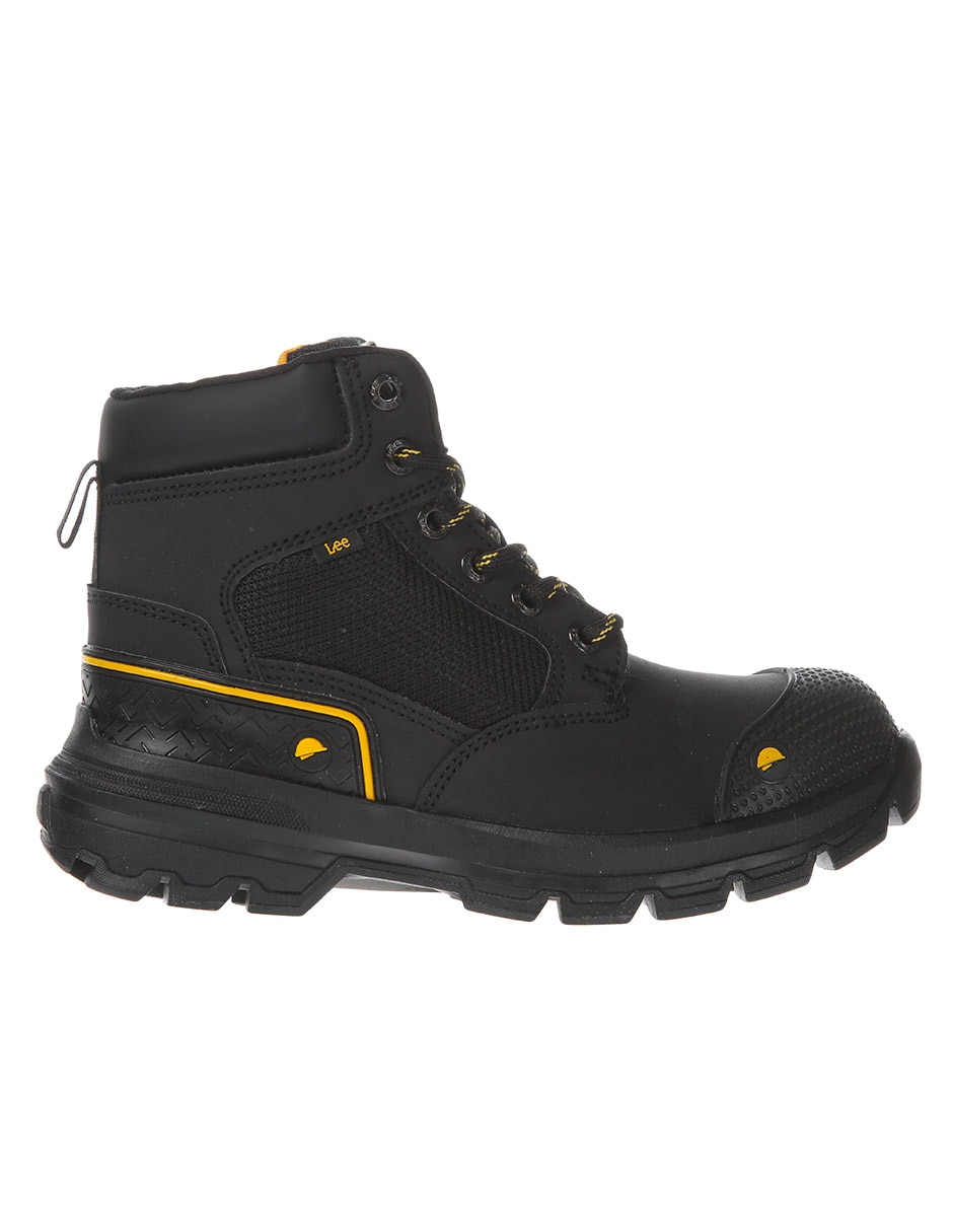 Bota Hikker para hombre 5