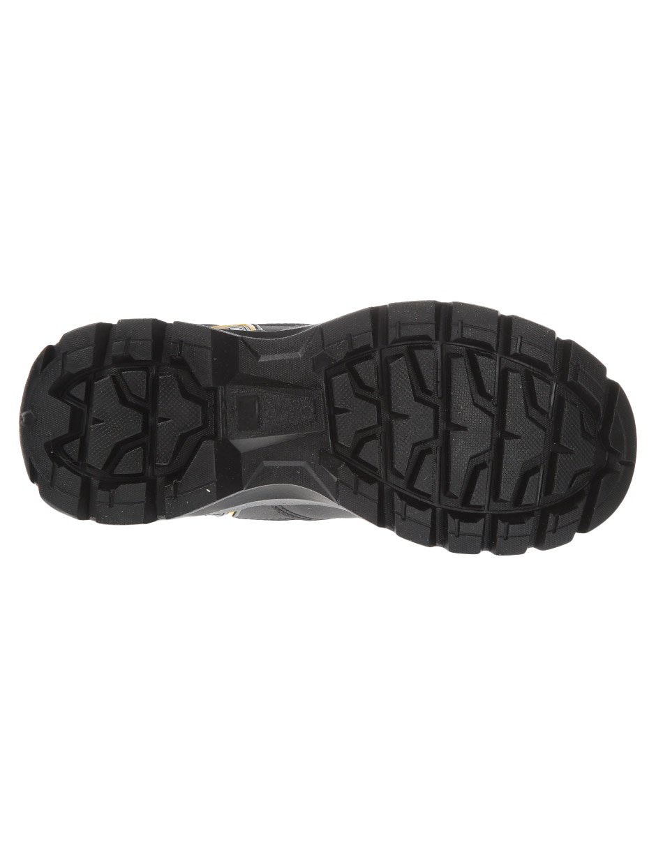 Bota Hikker para hombre 6