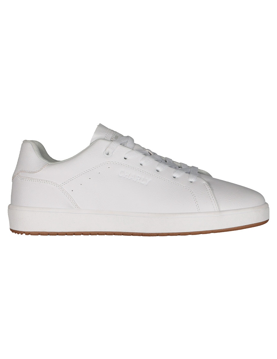Tenis Charly de hombre