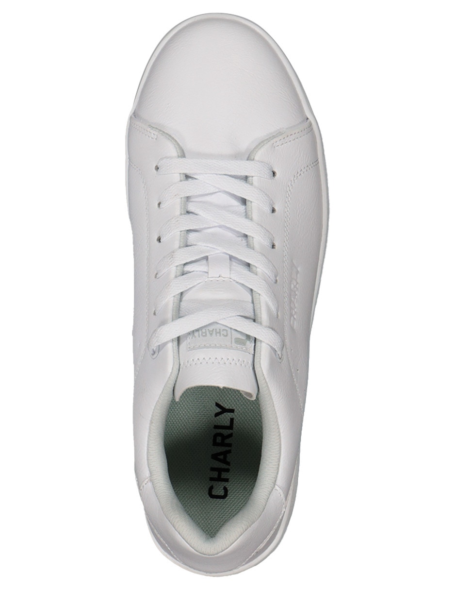 Tenis Charly de hombre