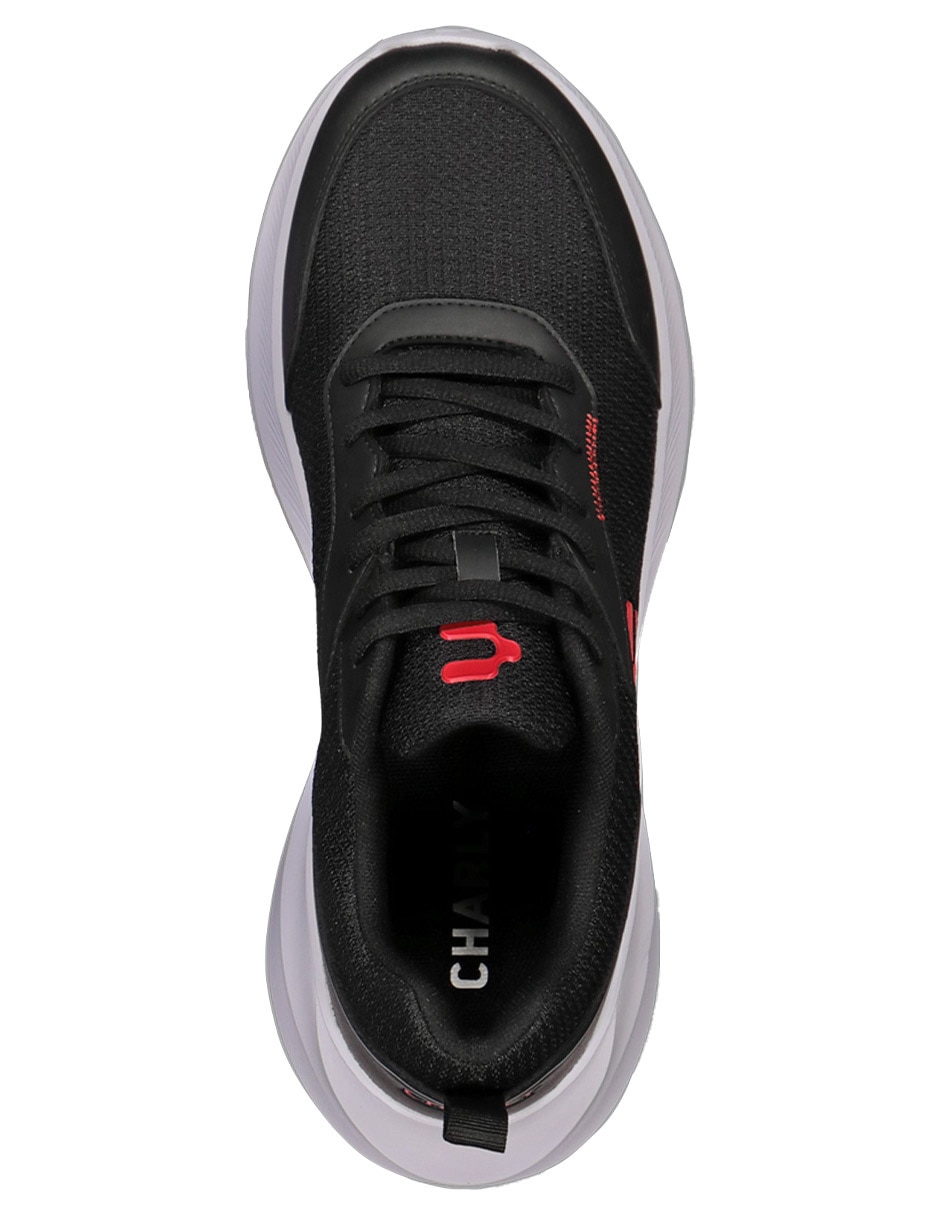 Tenis Road de hombre para correr 2