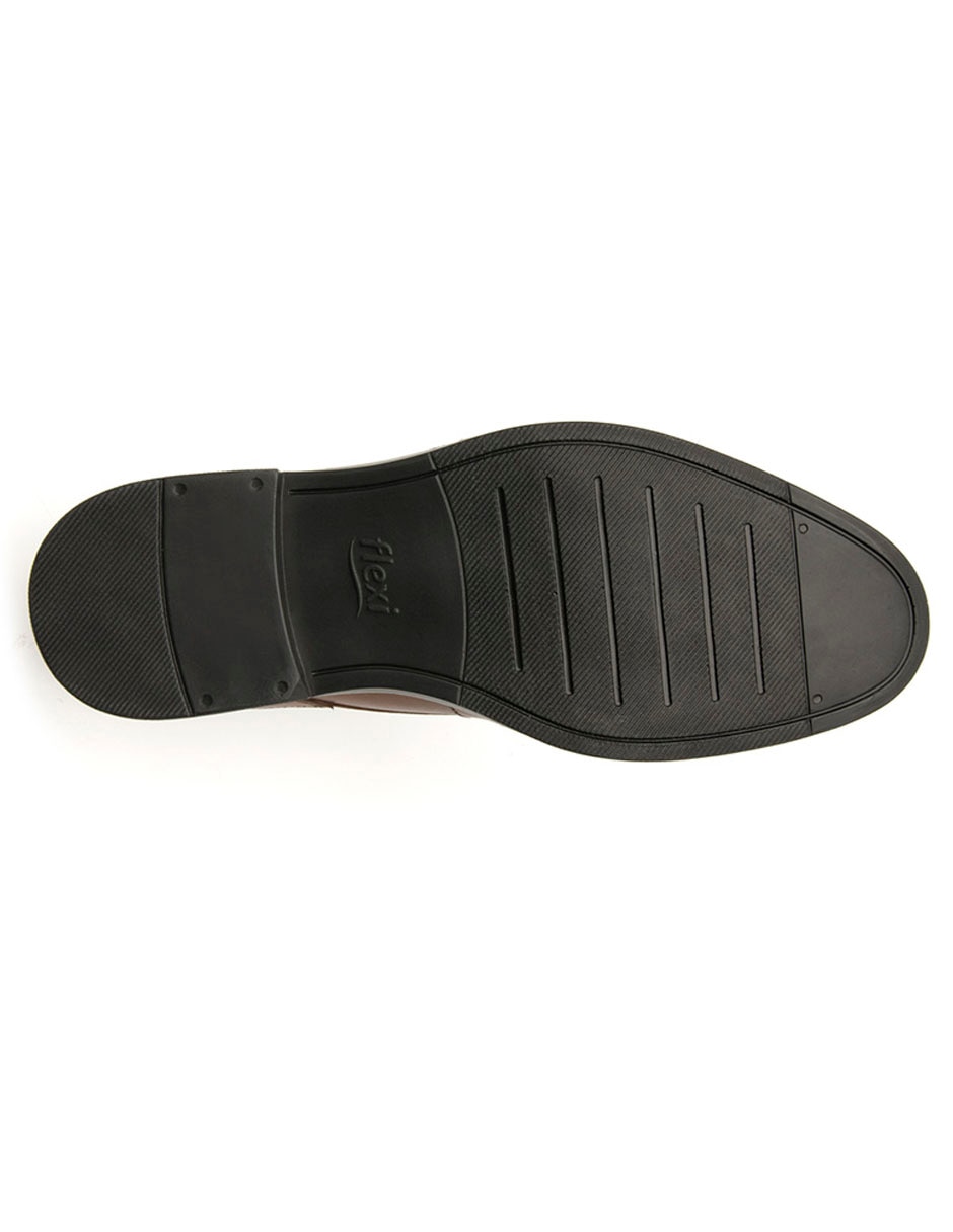 Zapato derby para hombre 5