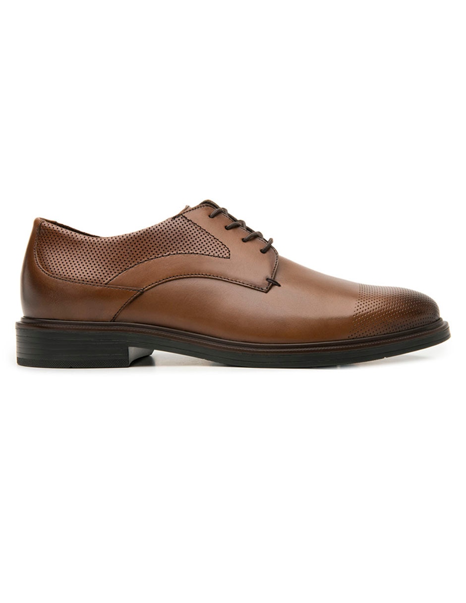 Zapato derby para hombre 6