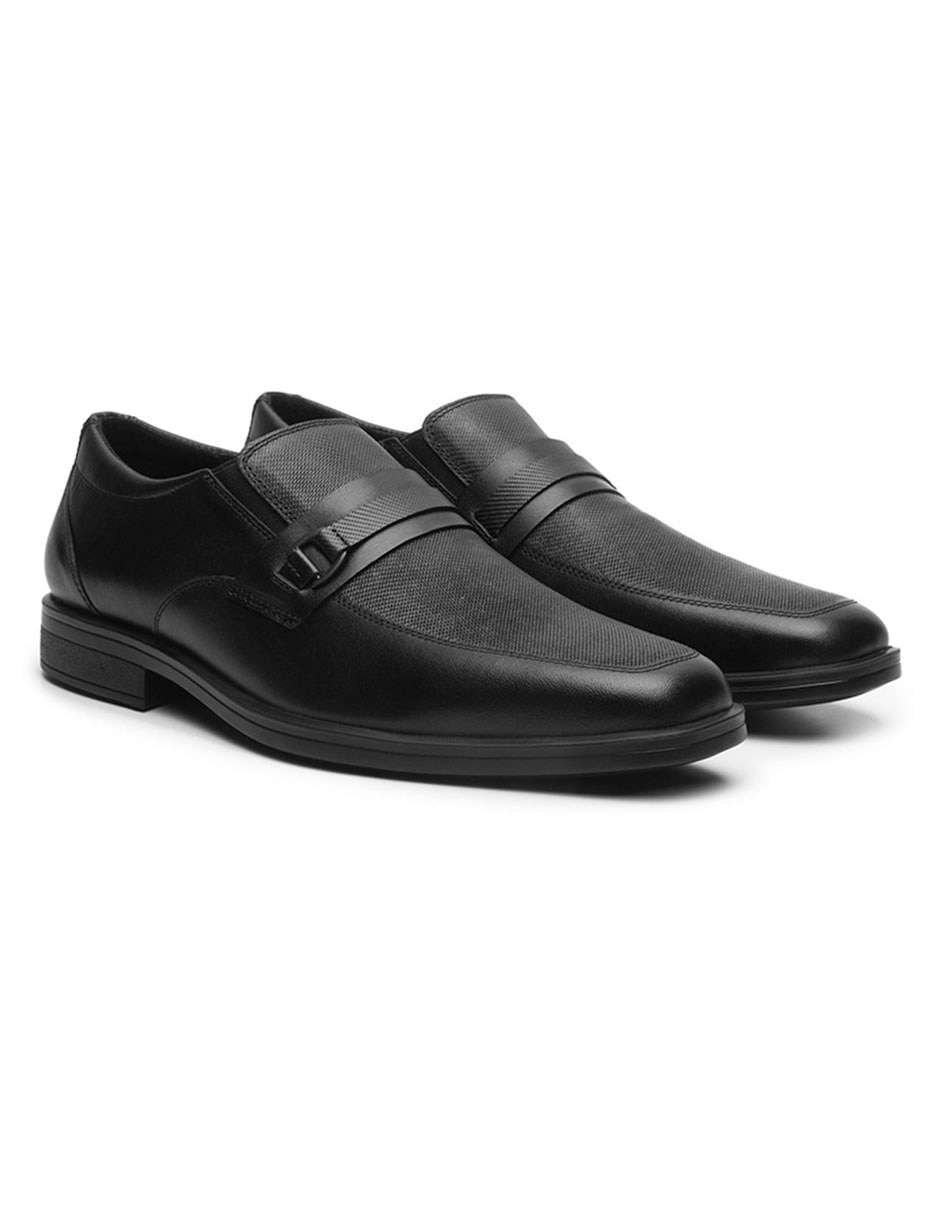 Mocasín para hombre 8