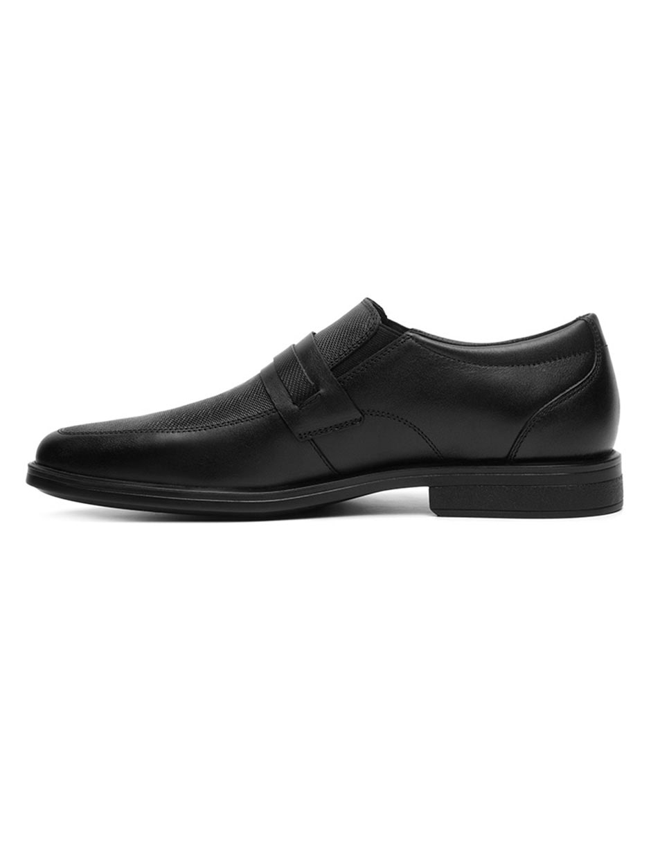 Mocasín para hombre 9
