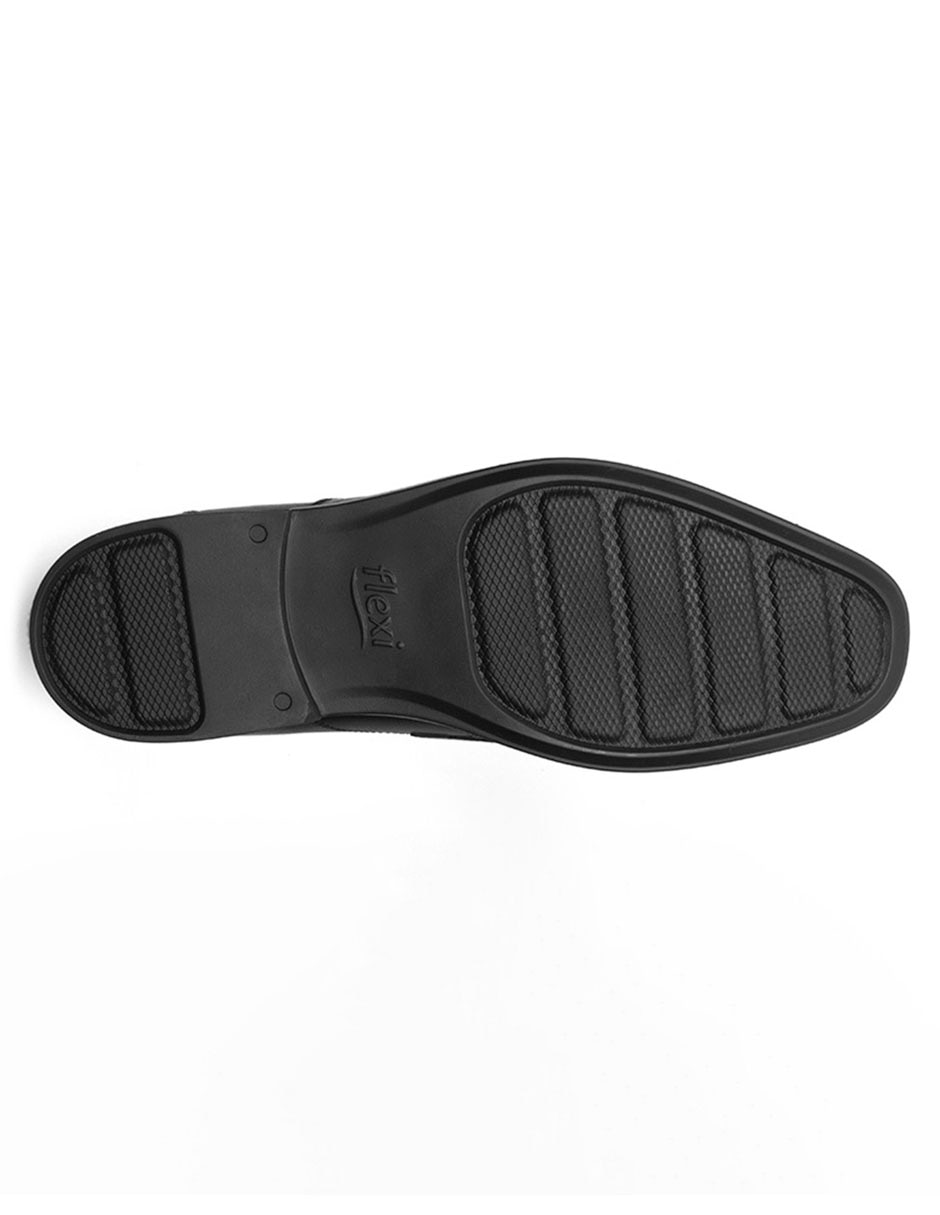 Mocasín para hombre 6