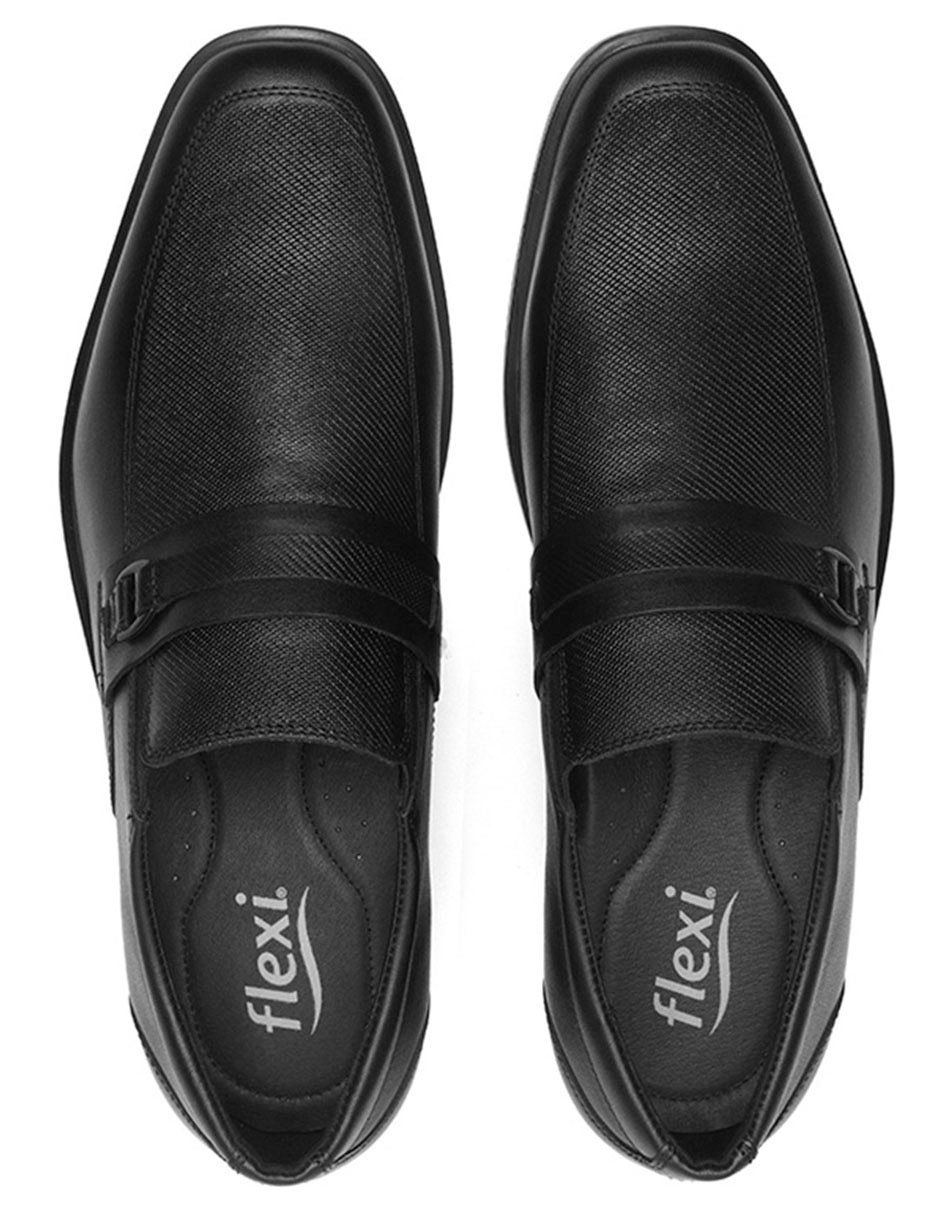 Mocasín para hombre 7