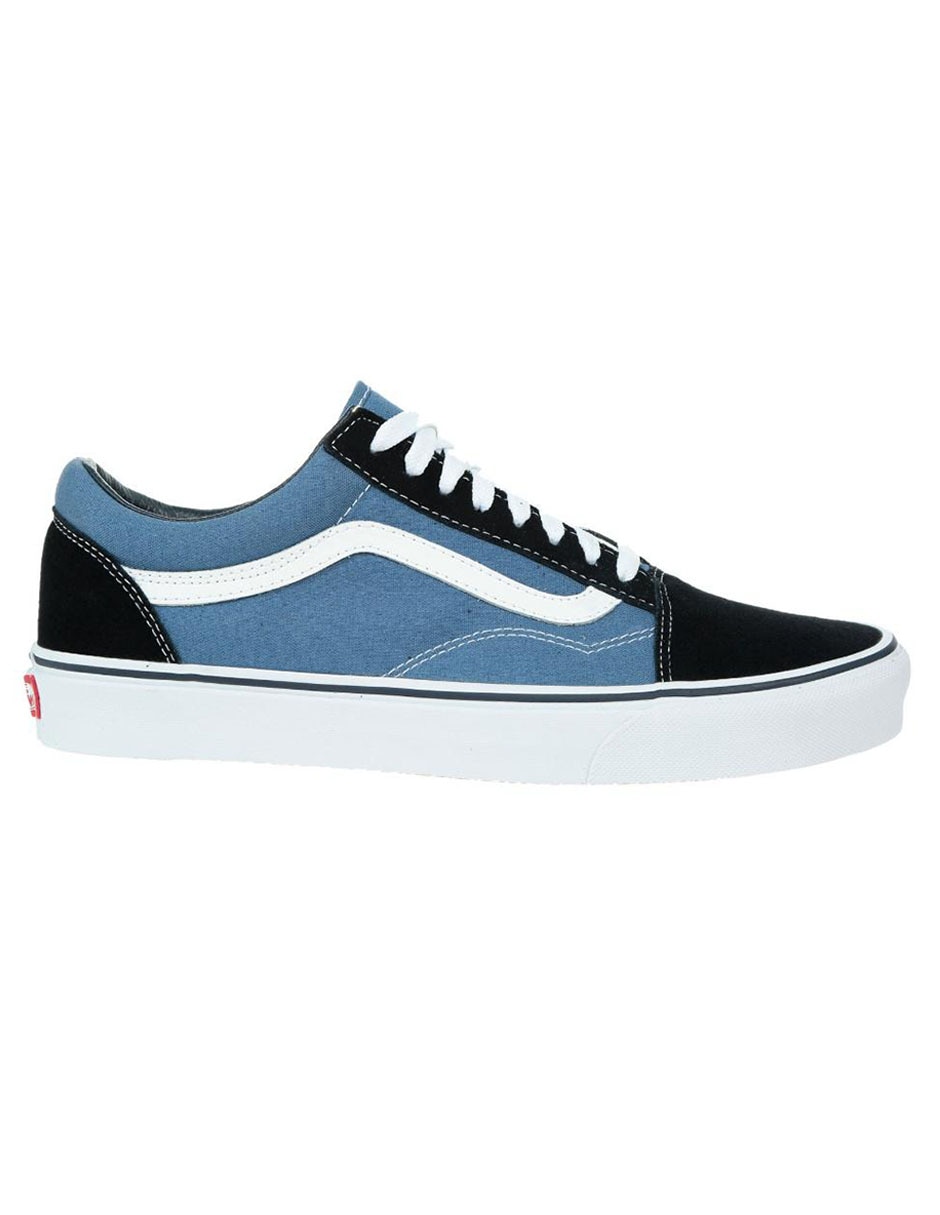 Tenis Vans Old Skool para hombre