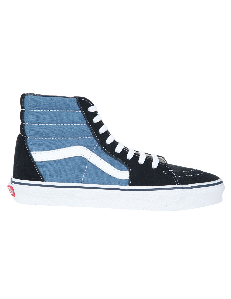 Tenis Vans SK8-HI para hombre