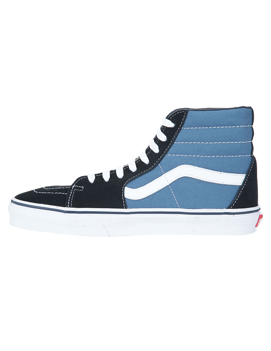 Tenis Vans SK8-HI para hombre